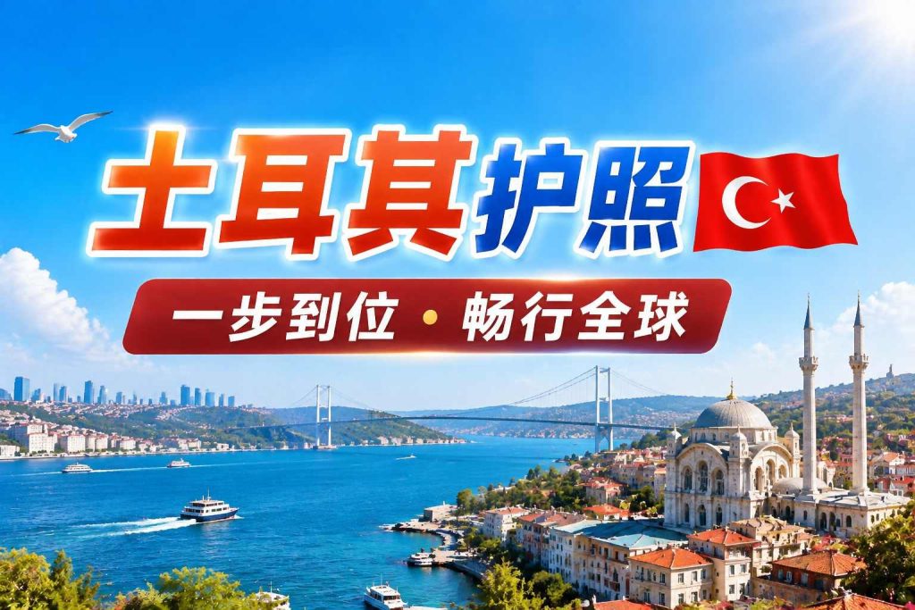 土耳其购房移民