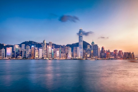 香港投资移民办理指南
