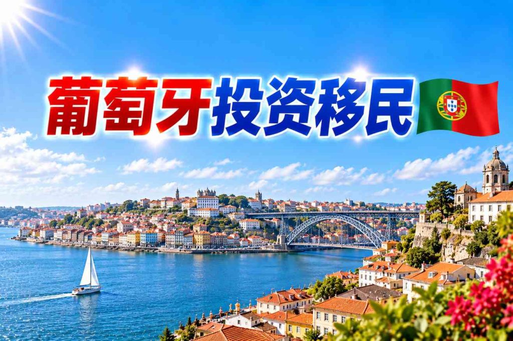 葡萄牙基金投资移民